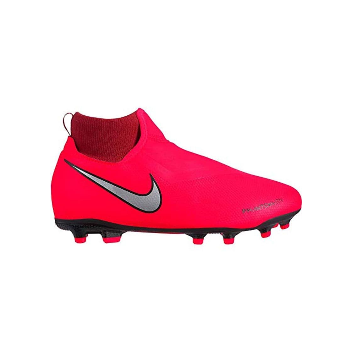 Moda Nike Kids' Phantom Vision Academy Dynamic Fit MG/FG Soccer Cleats