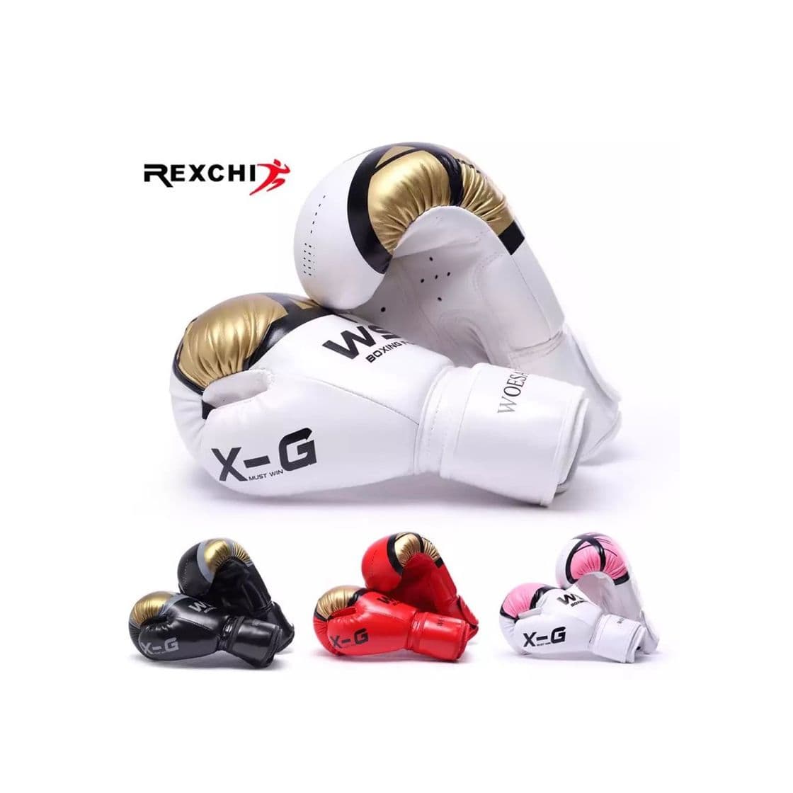 Producto KICK BOXING