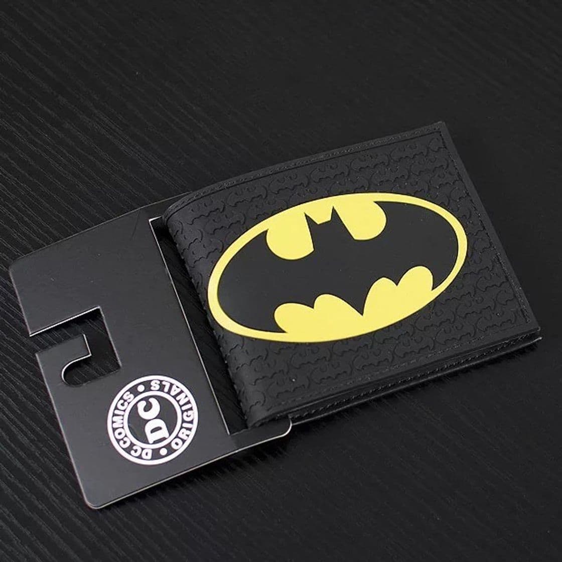 Producto BILLETERA BATMAN 