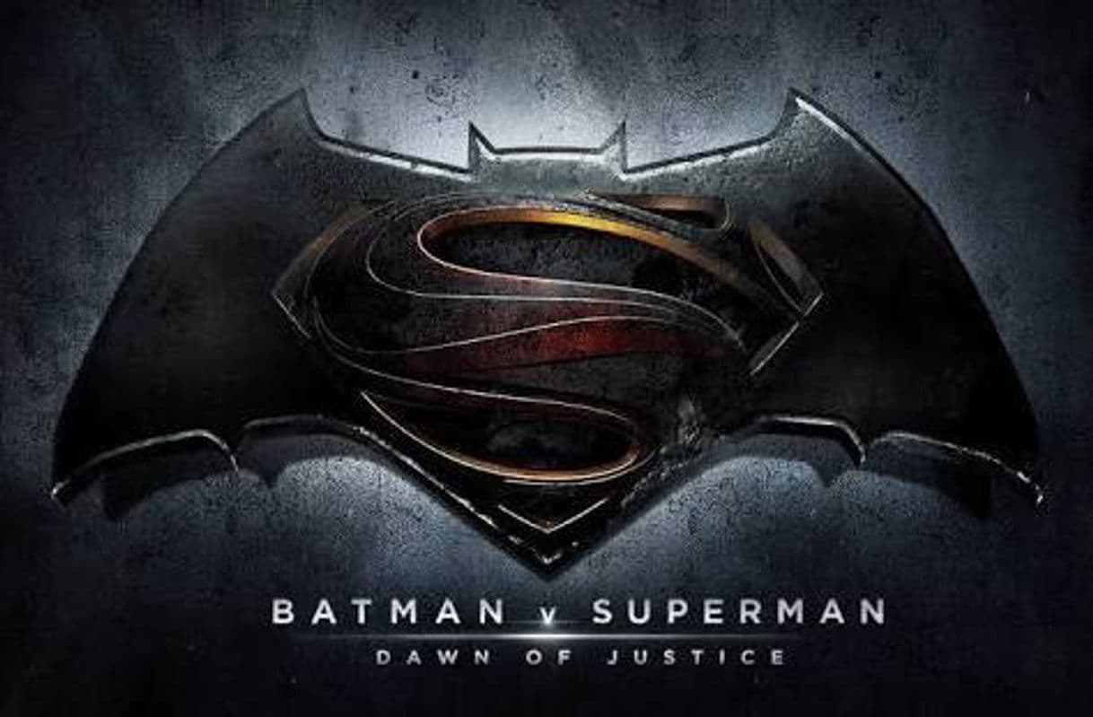 Movie Batman v Superman: Dawn of Justice