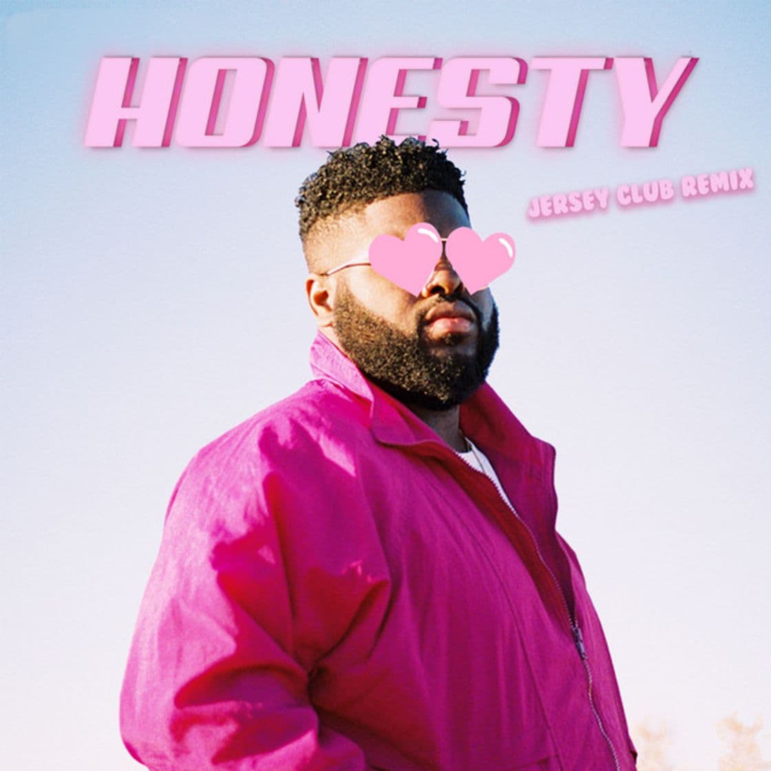 Canción Honesty (Jersey Club Remix)