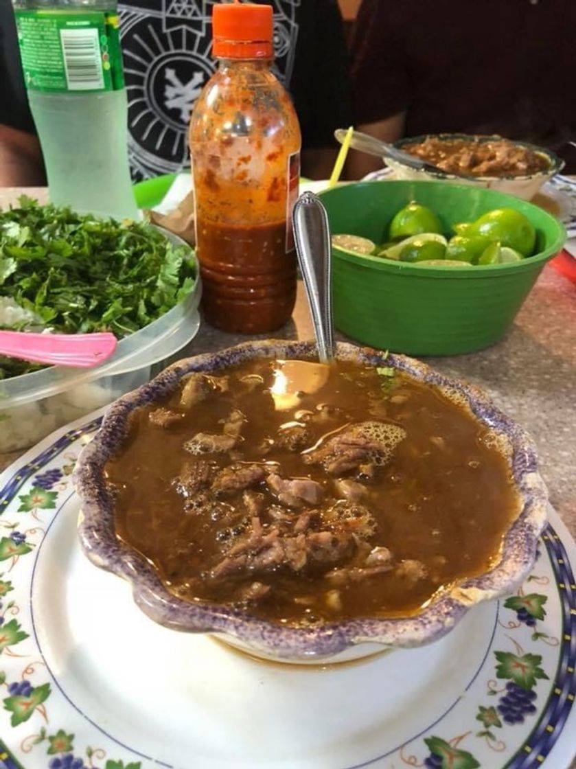 Restaurants Birrieria Los Amigos de Jalisco