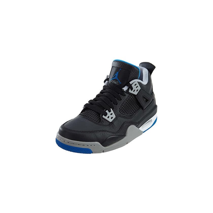 Fashion Air Jordan 4 Retro BG