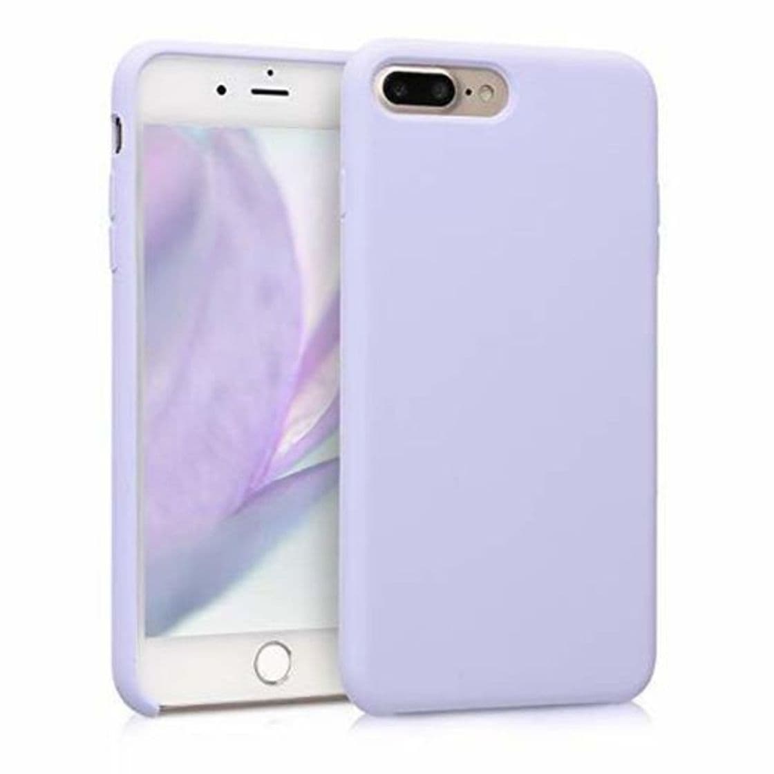 Electronic kwmobile Funda para Apple iPhone 7 Plus