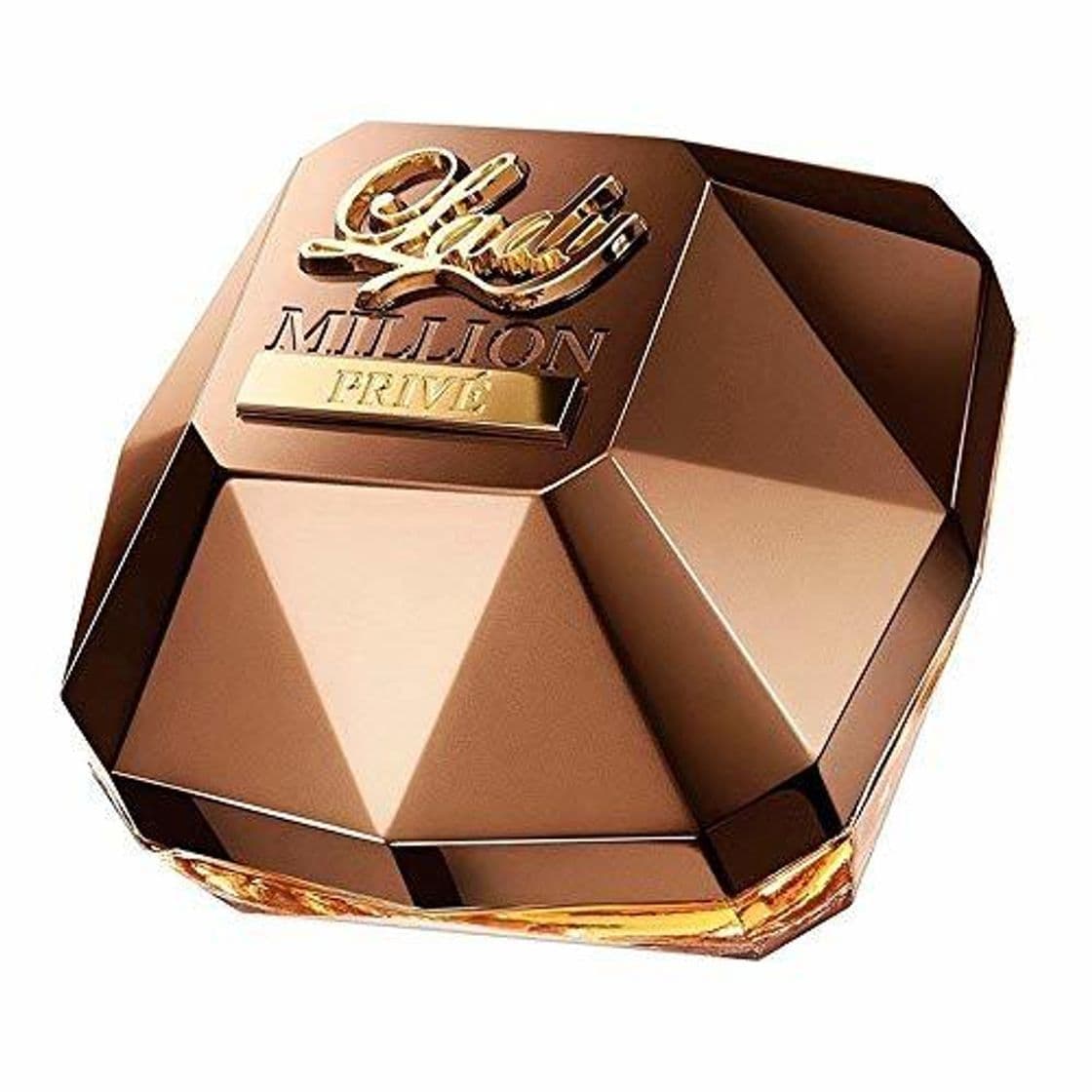 Beauty Paco Rabanne Lady Million Privé Edp Vapo 80 Ml 1 Unidad 90