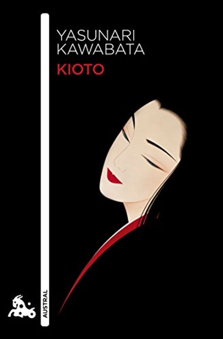 Book Kioto