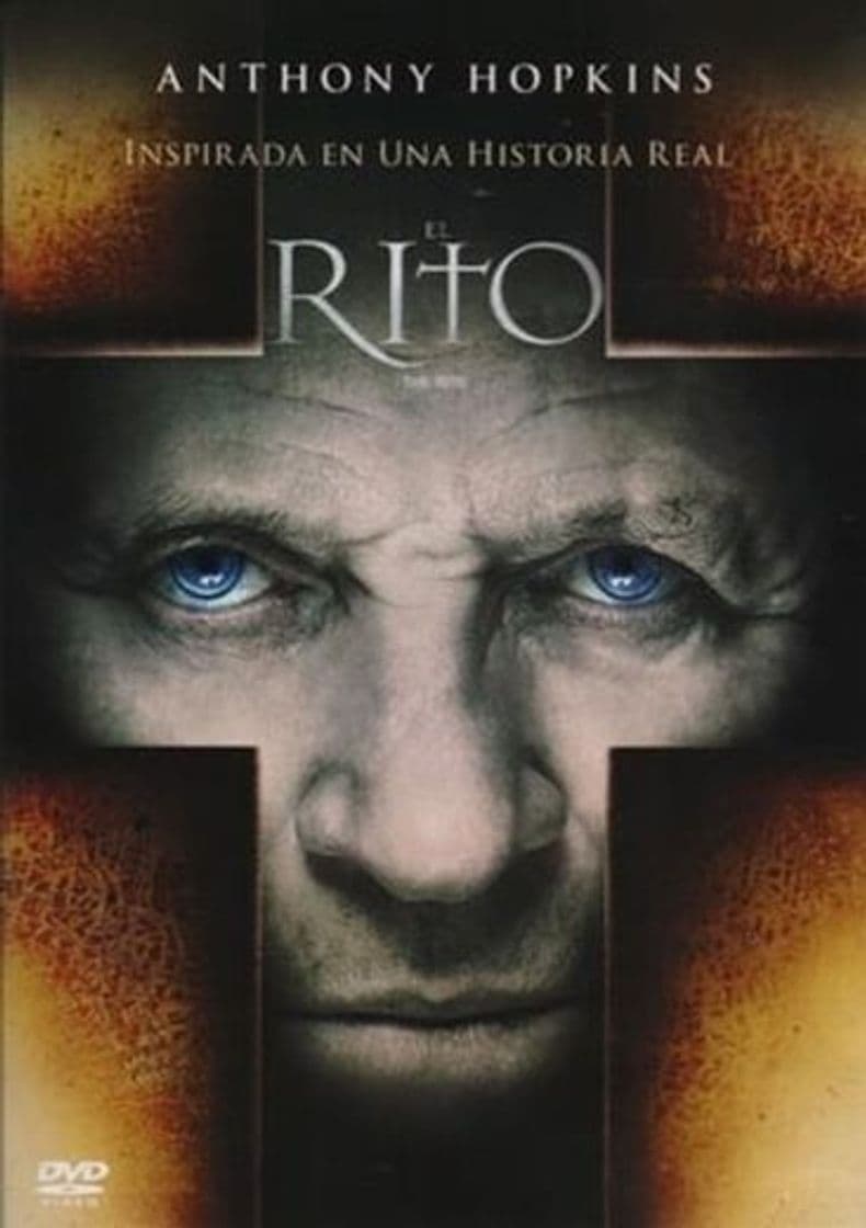 Película The Rite