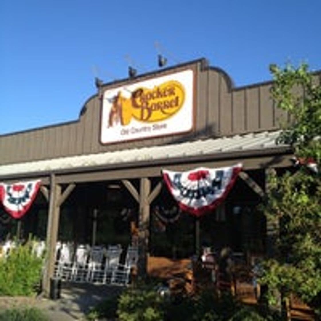 Restaurants Cracker Barrel Old Country Store