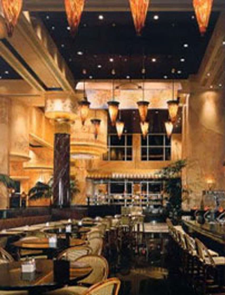 Restaurants The Cheesecake Factory