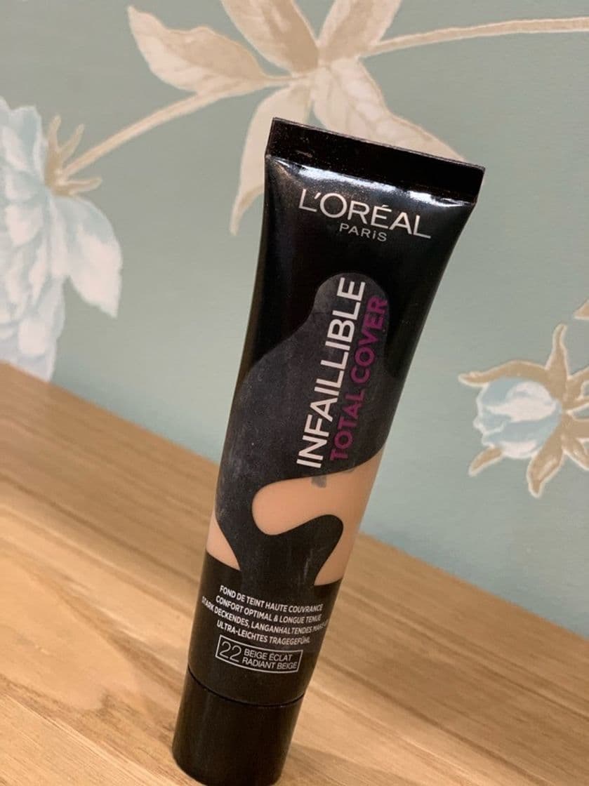 Producto Loreal