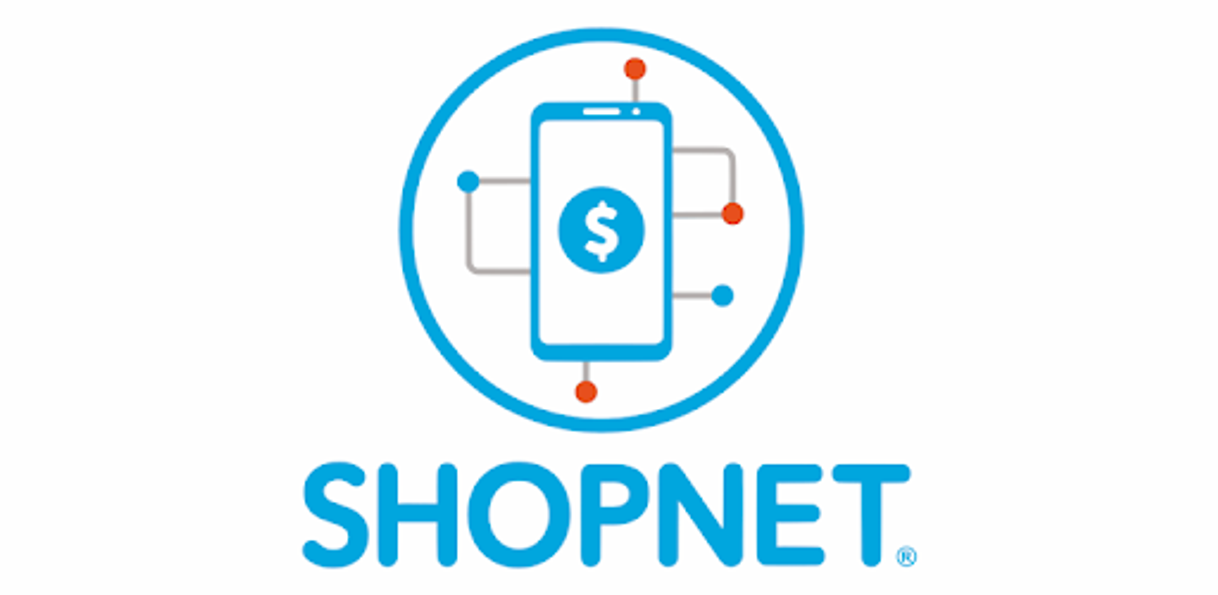 App Shopnet app