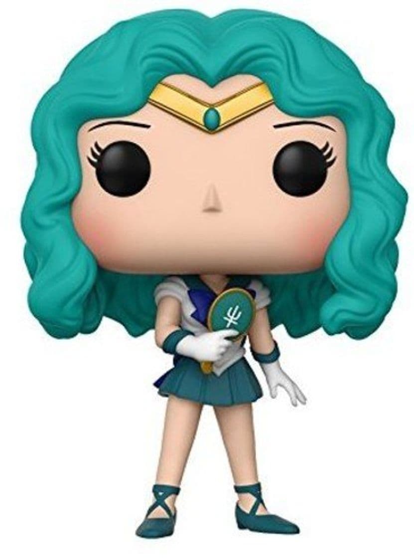 Product Funko Pop! - Anime: Sailor Moon Figura de vinilo Neptune