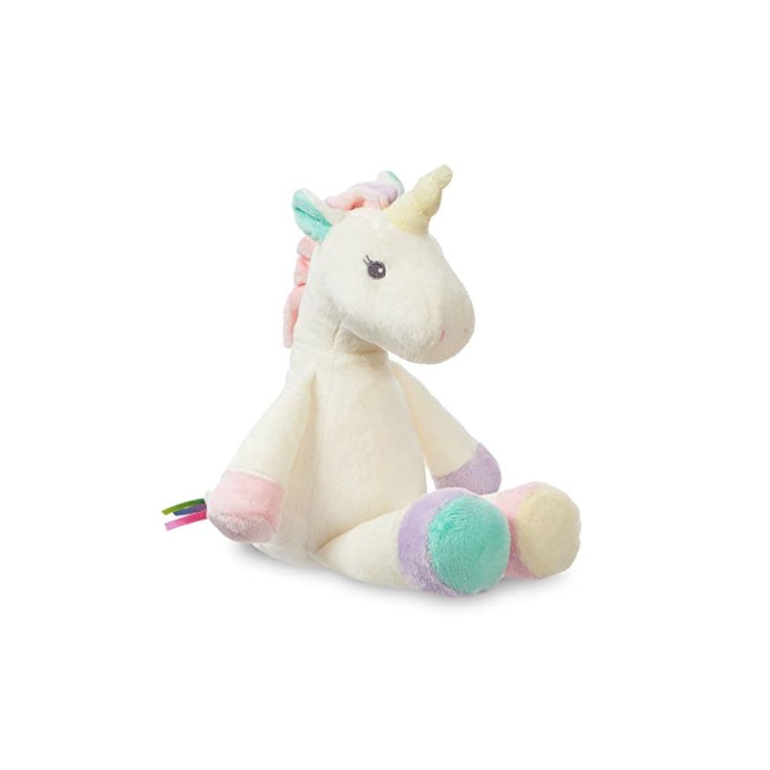 Product Aurora World Lil' Sparkle Baby Unicornio de peluche