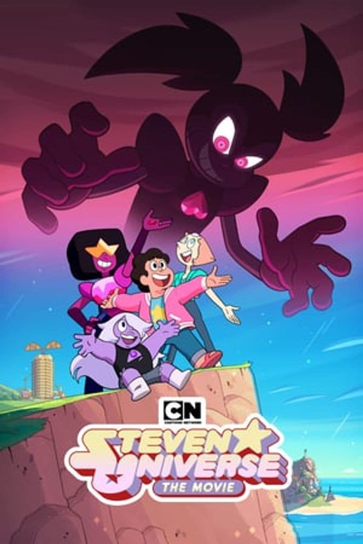 Movie Steven Universe: The Movie