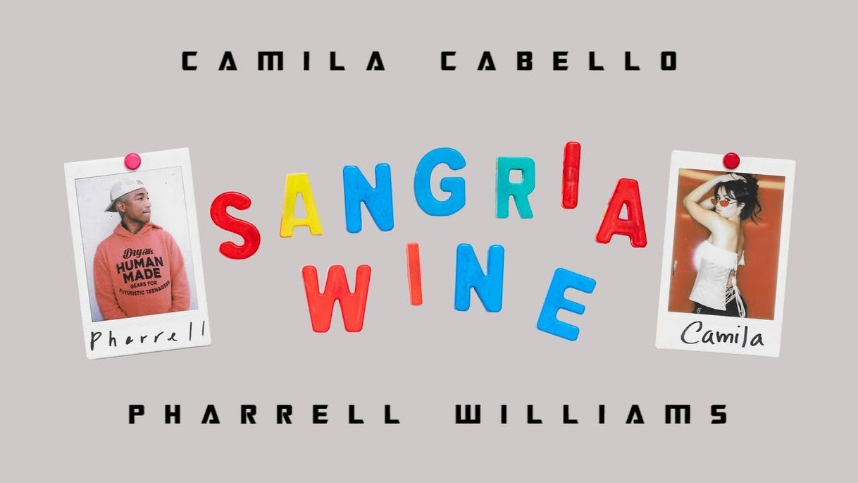 Canción Sangria Wine