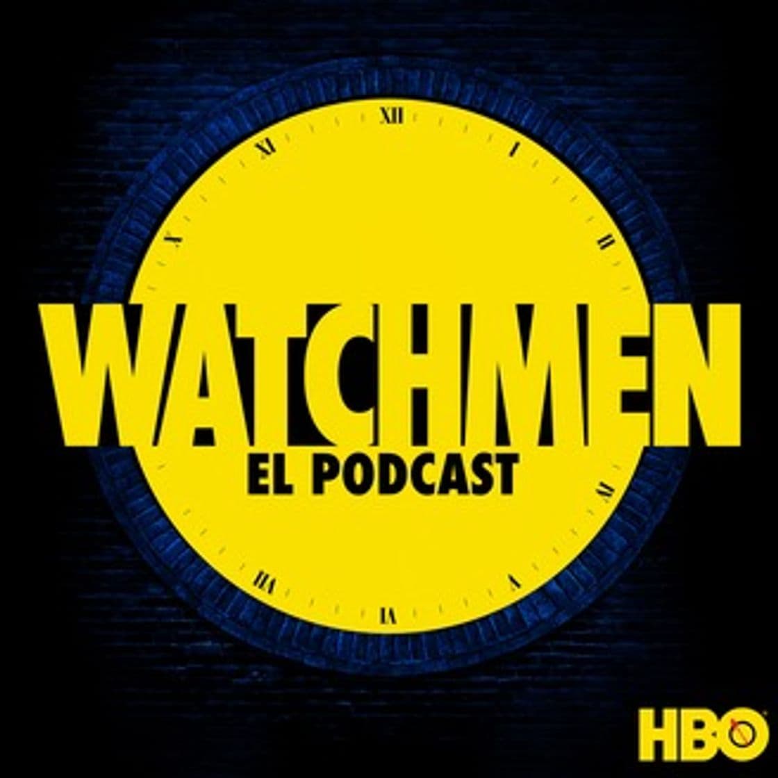 Moda Watchmen: El Podcast 