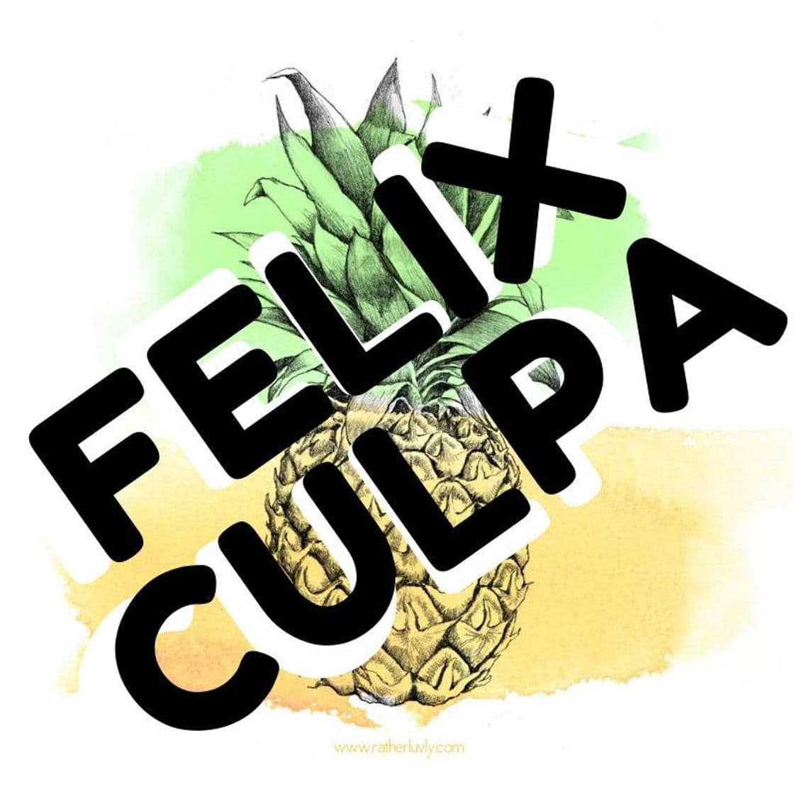 Moda Felix Culpa Podcast 