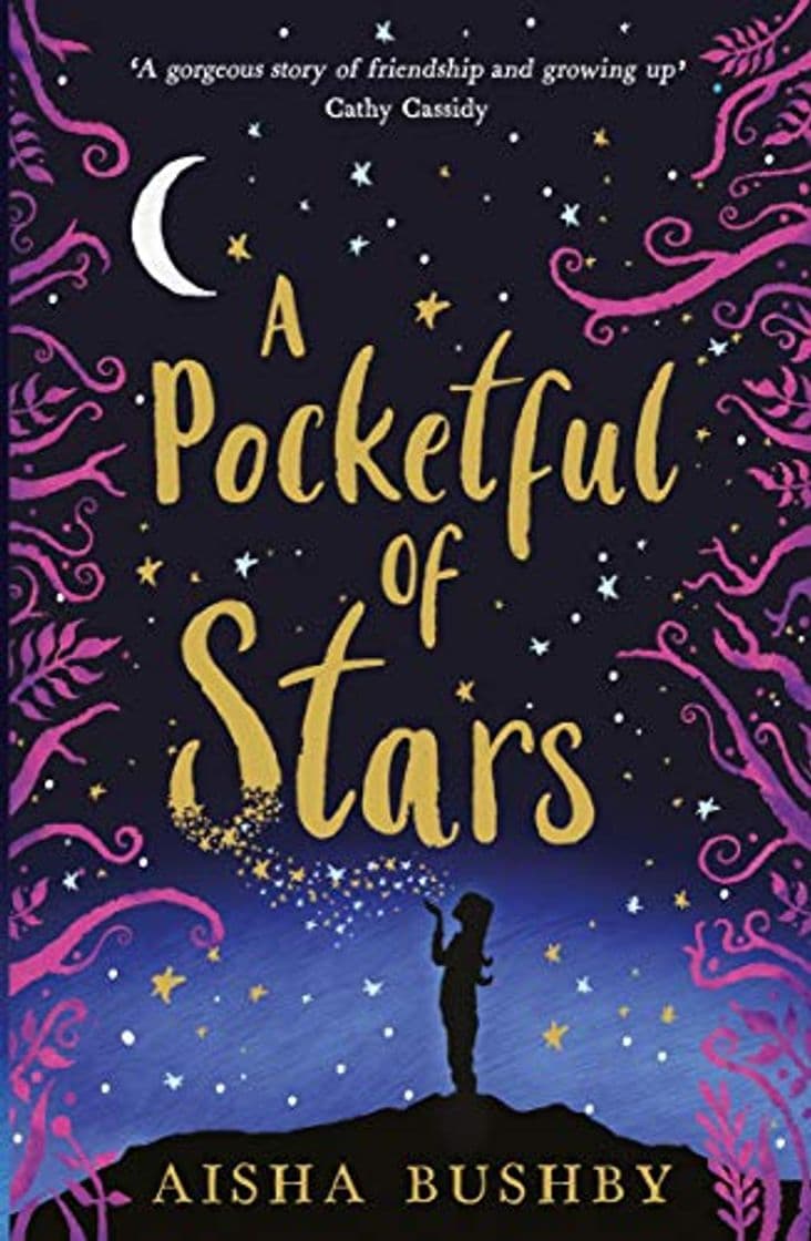 Book A Pocketful Of Stars