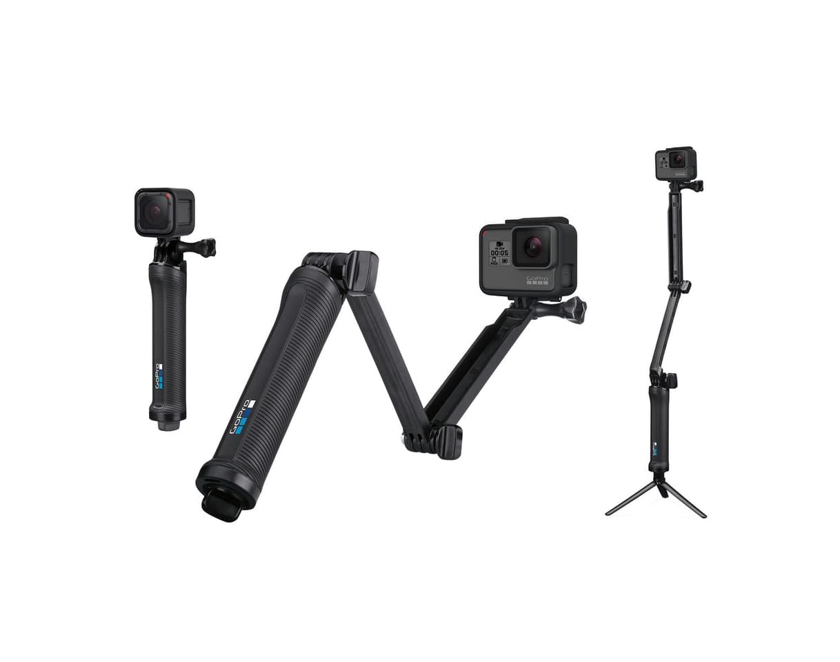 Product GoPro 3-Way Camera Mount