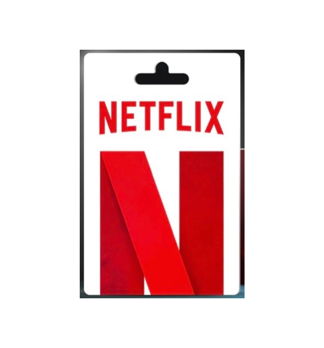 Product Netflix Gift Card