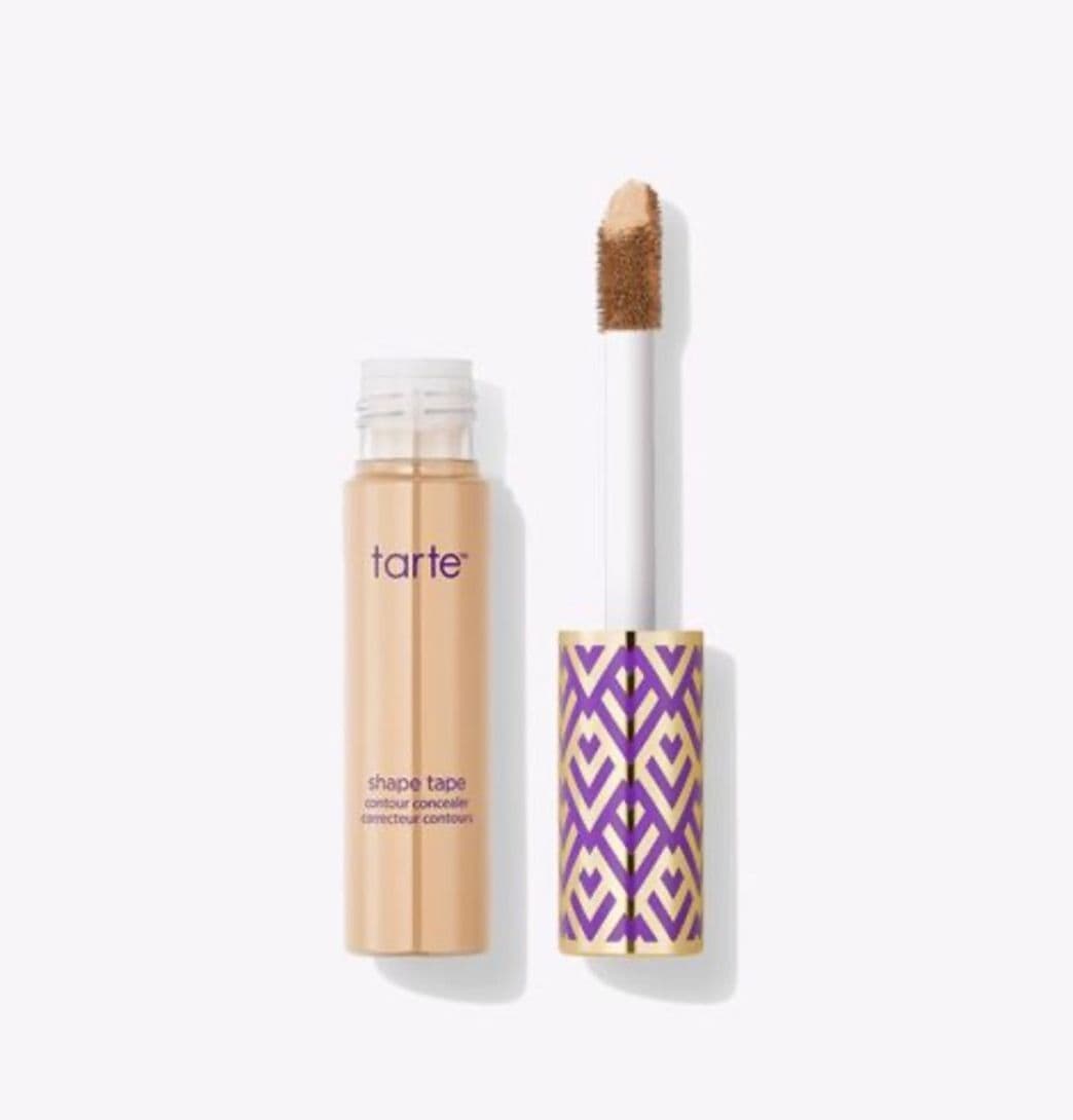 Product Shape Tape Concealer