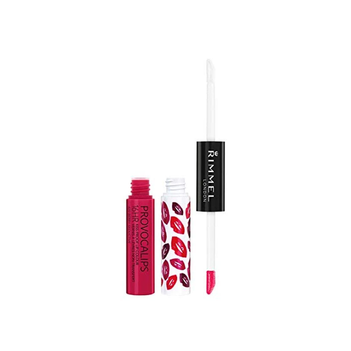 Beauty Rimmel London Provocalips Barra De Labios Tono 420-18 gr