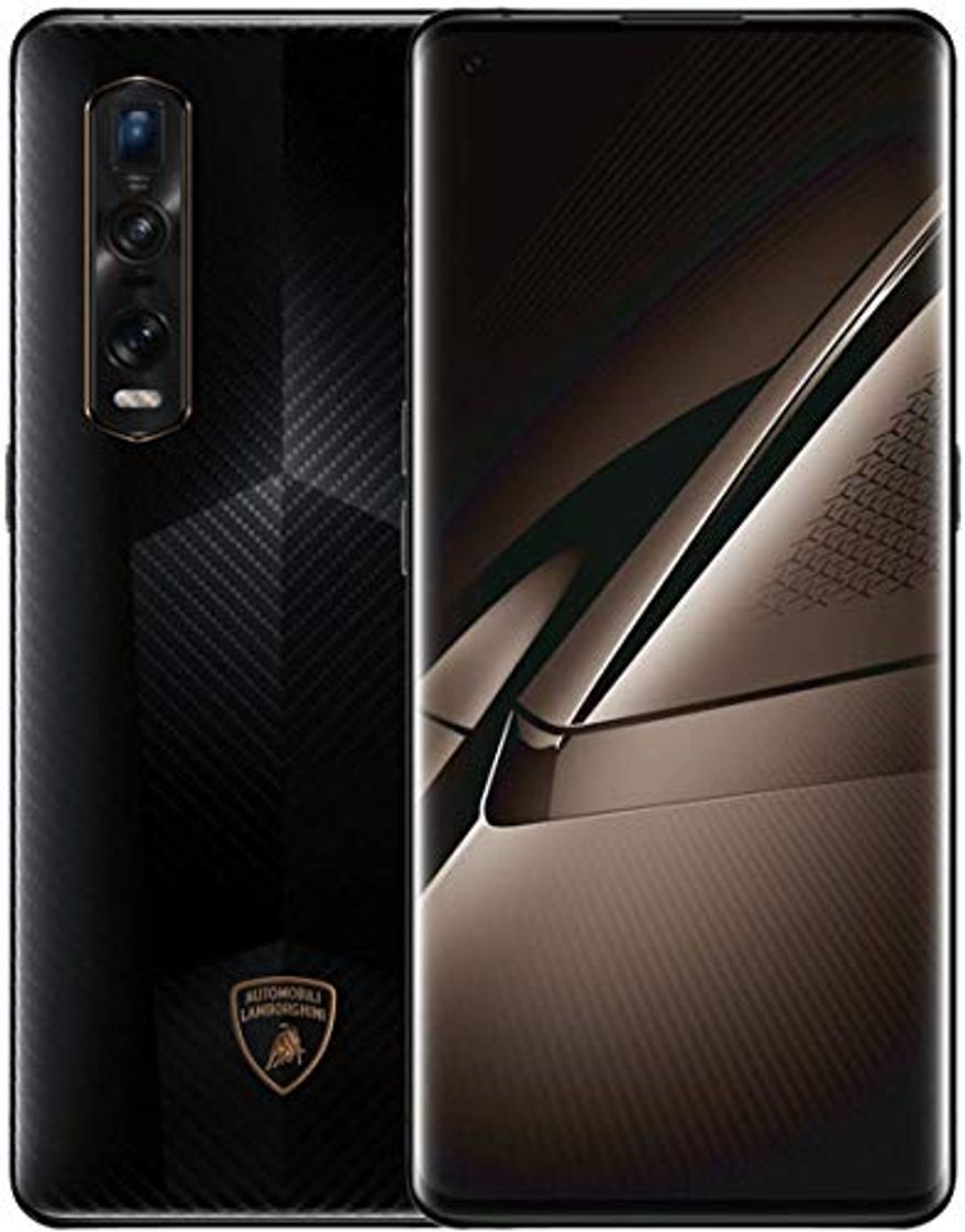 Product OPPO Find X2 PRO 5G Automobilli Lamborghini Edition – Smartphone de 6.7"