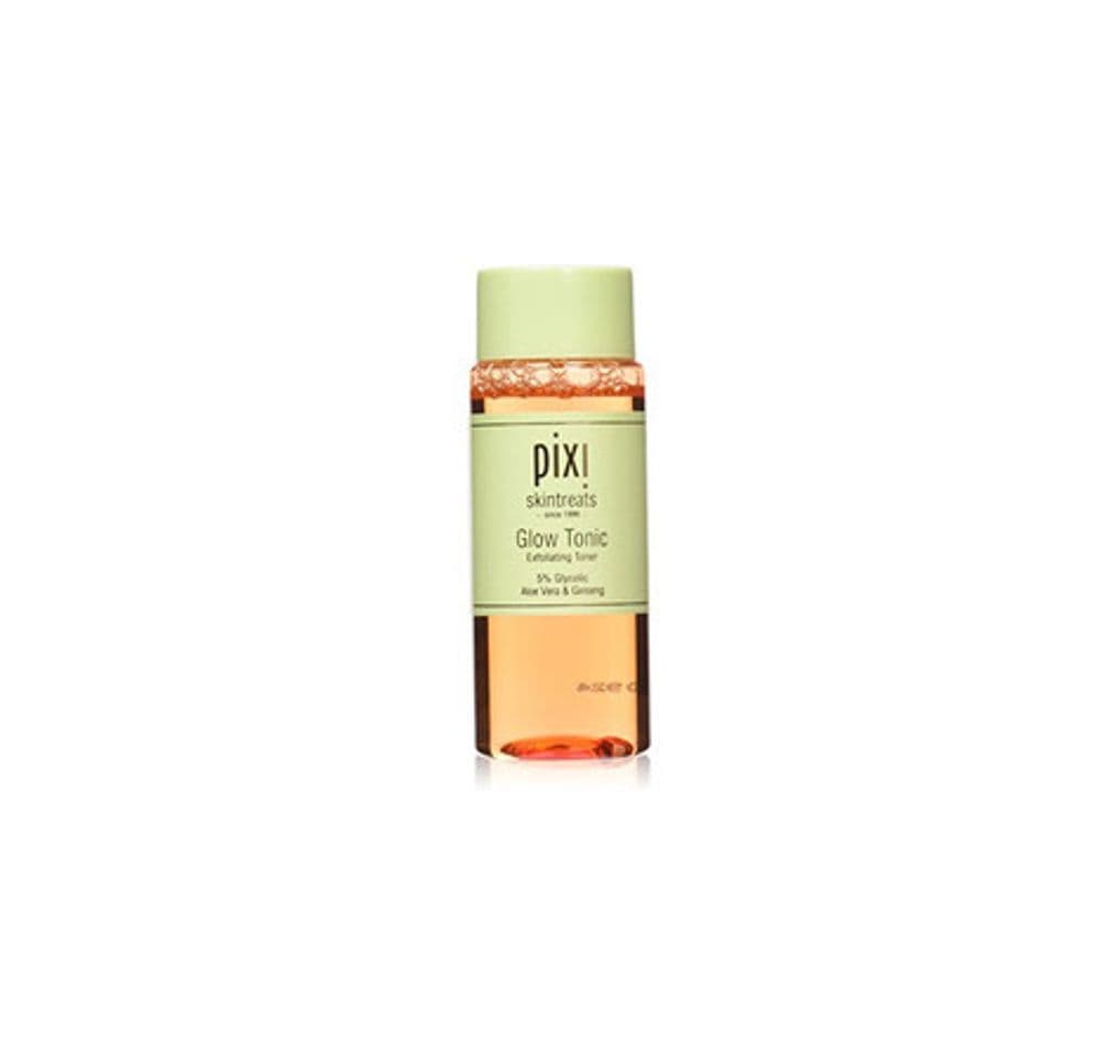 Belleza Pixi Glow Tonic With Aloe Vera & Ginseng 100ml by Pixi Skintreats