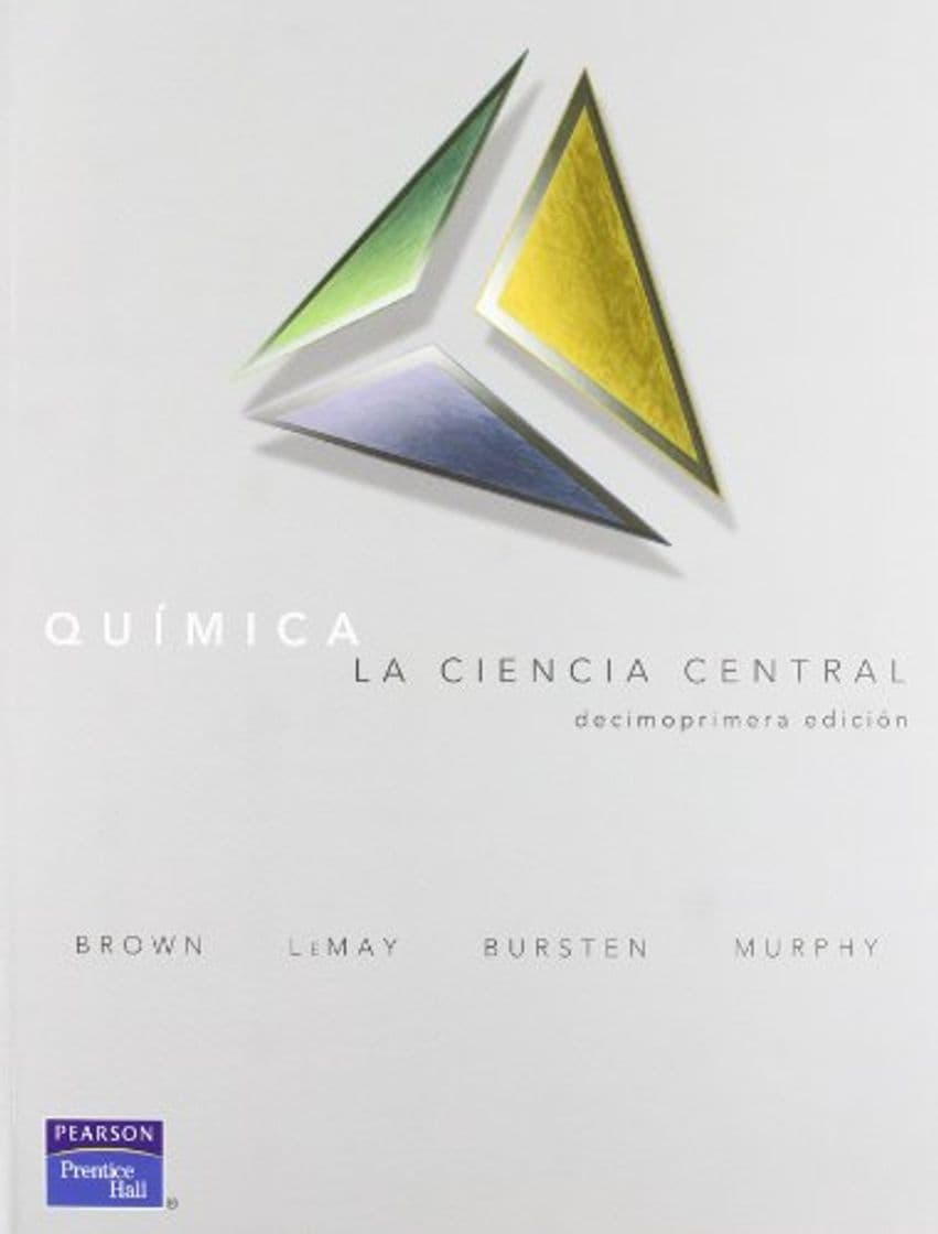 Libro Química