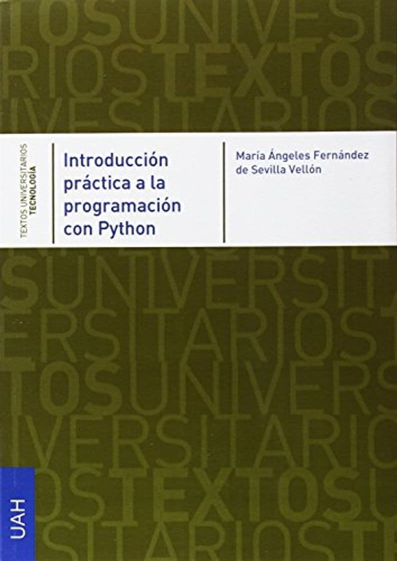 Libro Introducción práctica a la programación con Python