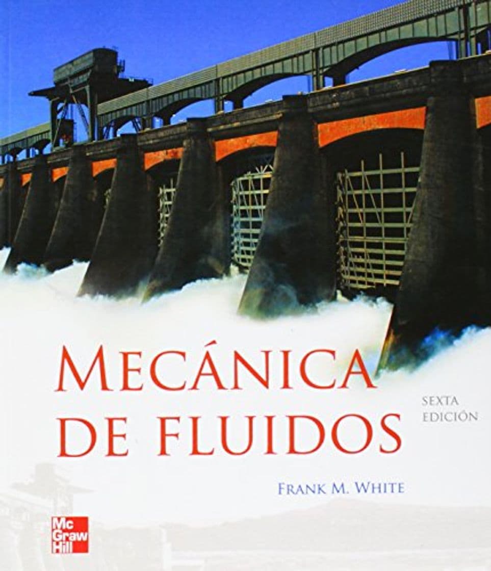 Libro MECANICA DE FLUIDOS