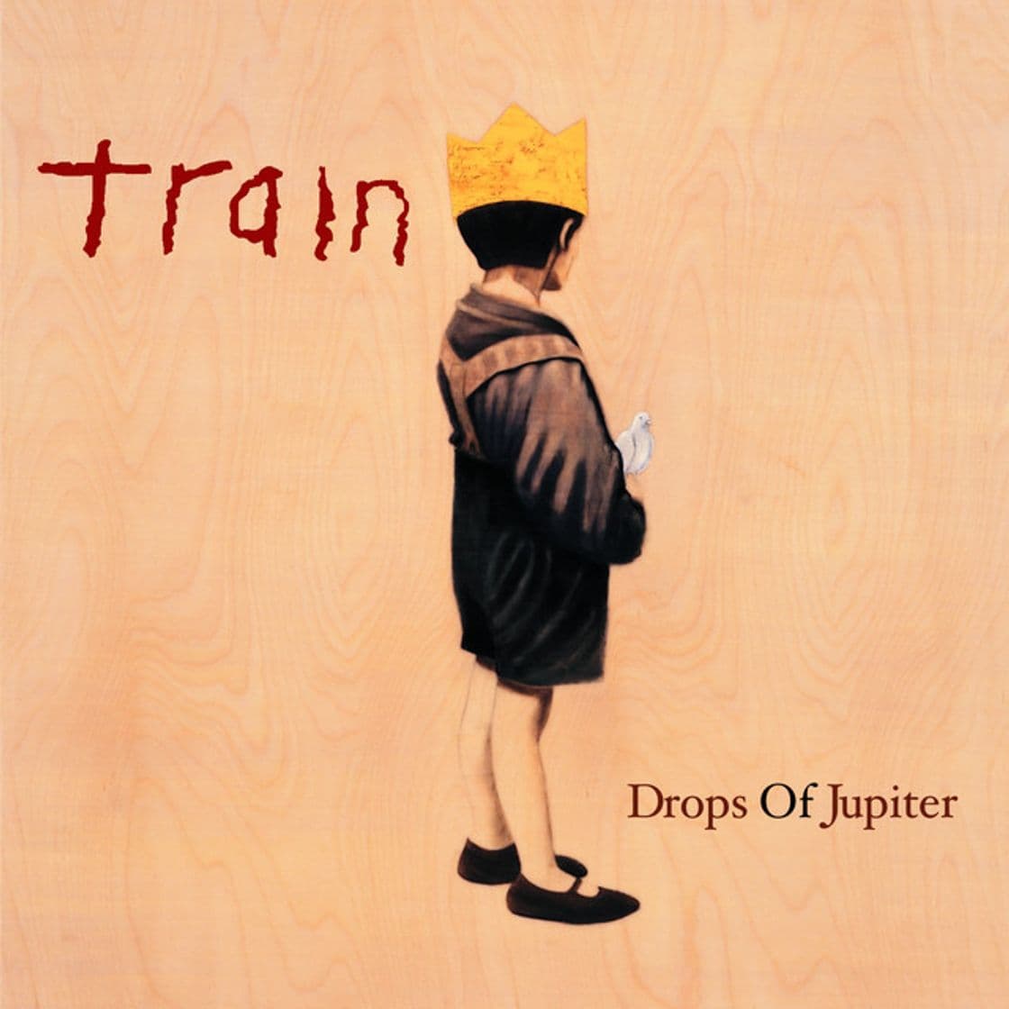 Canción Drops of Jupiter