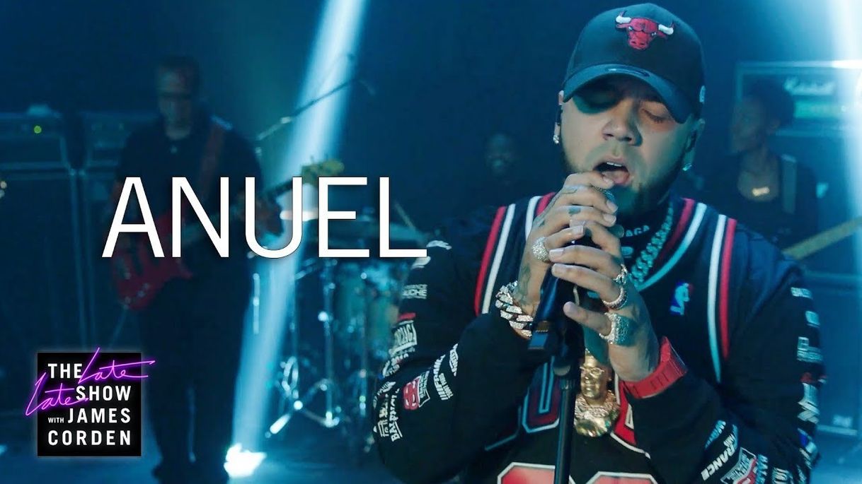 Fashion Anuel: No Llores Mujer ( Video Official) - YouTube