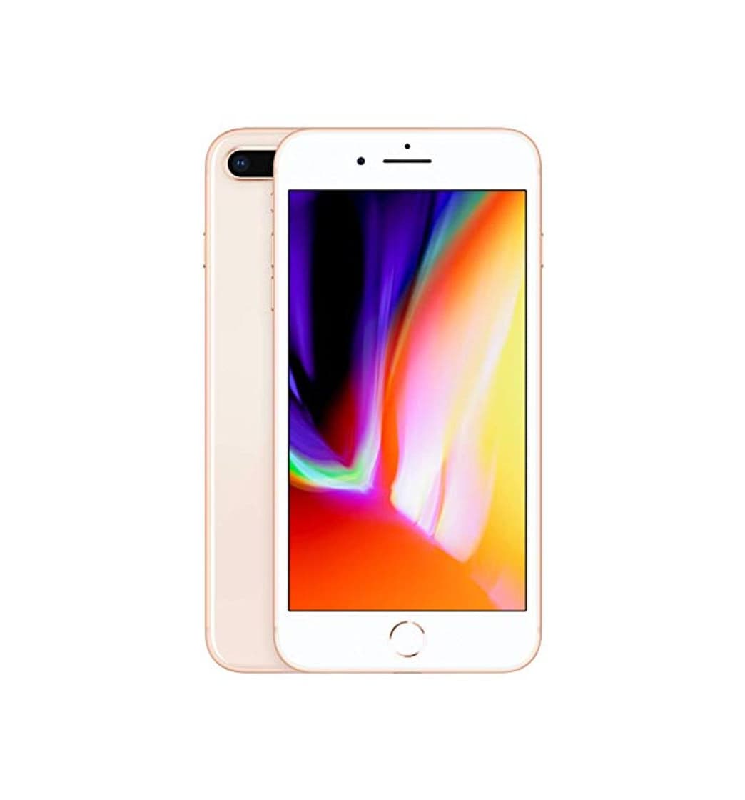 Electrónica Apple iPhone 8 Plus - Smartphone de 5.5"