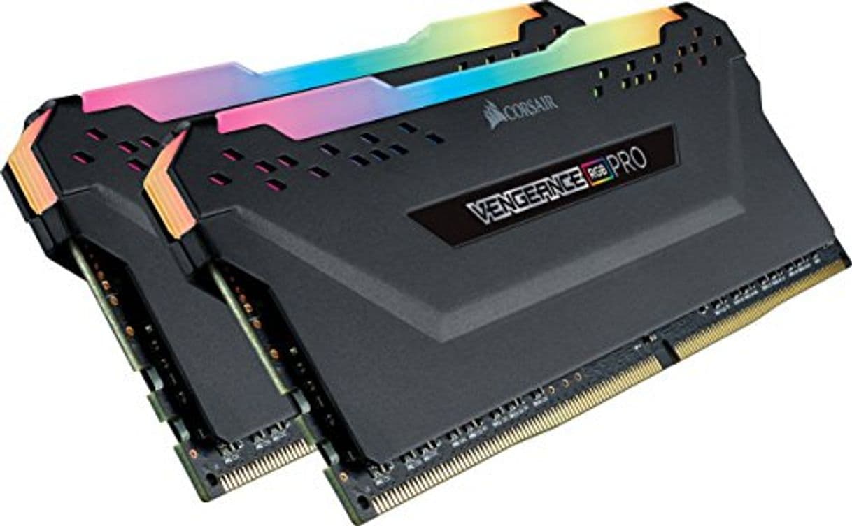 Product Corsair Vengeance RGB Pro, Kit de Memoria Entusiasta 16 GB