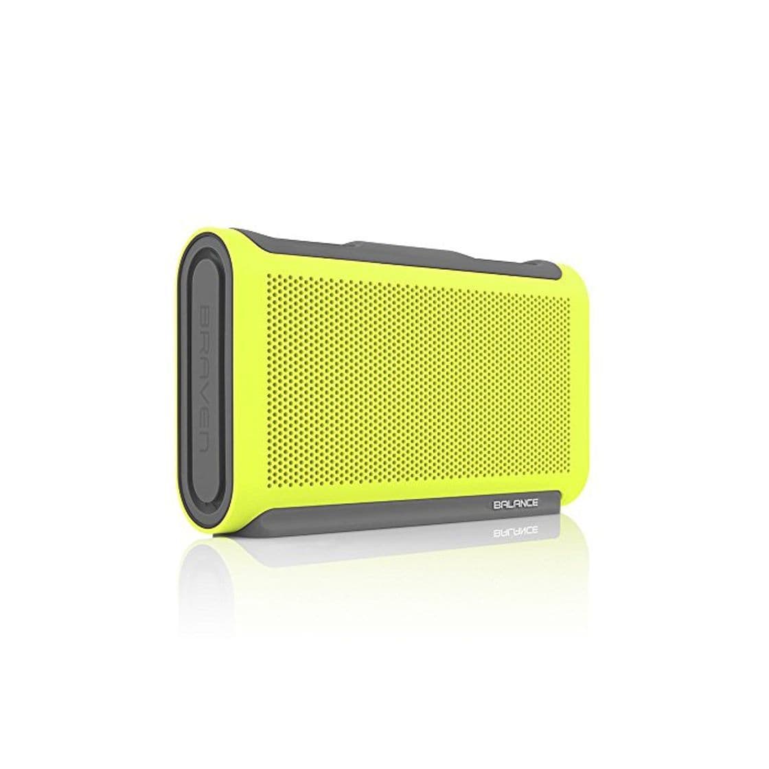 Producto Braven Balance - Altavoz portátil con Bluetooth