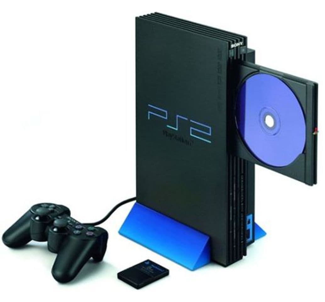 Producto Ps2