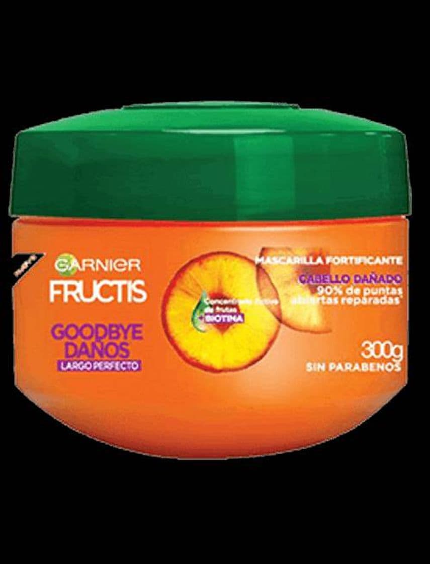 Producto Fructis Goodbye Daños 