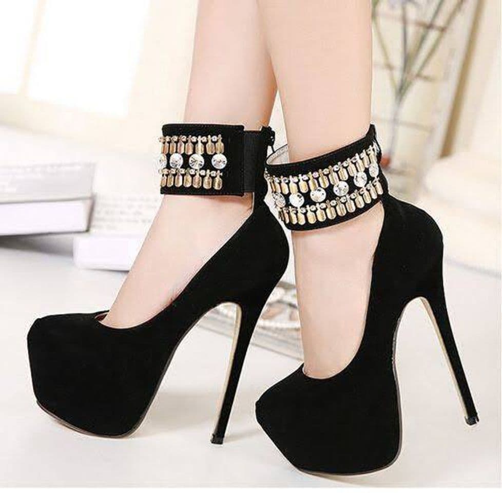 Fashion Tacones 