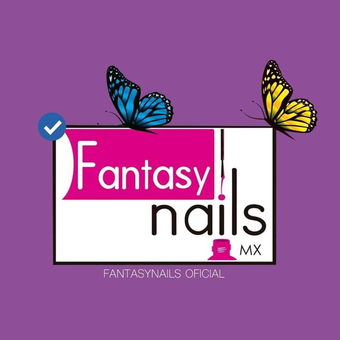 Product Fantasy Nails 