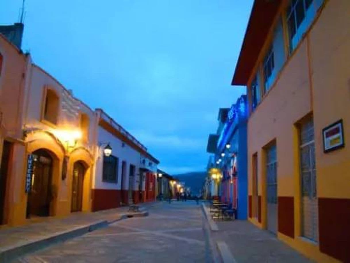 Place Museo del Ámbar