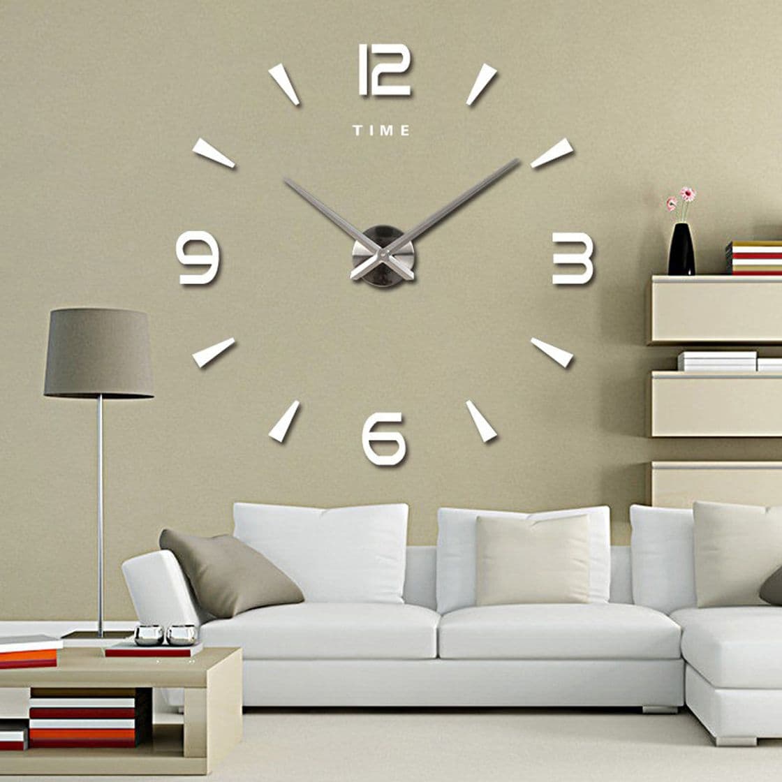 Product Relojes de Pared