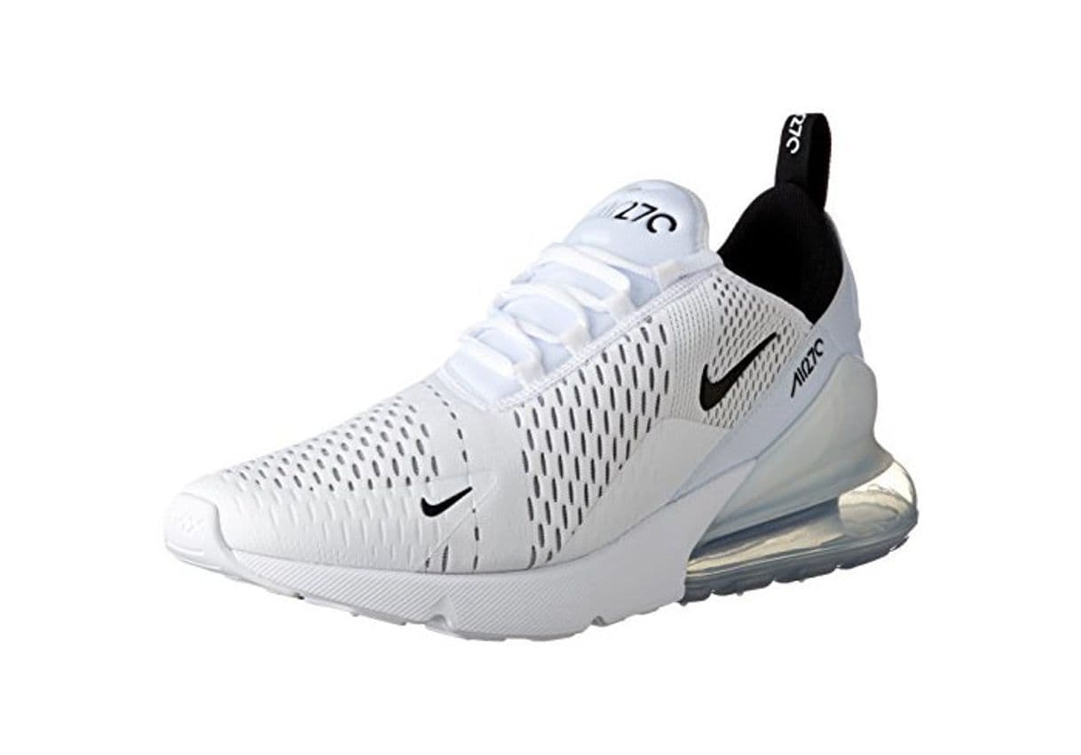 Moda Nike Air MAX 270