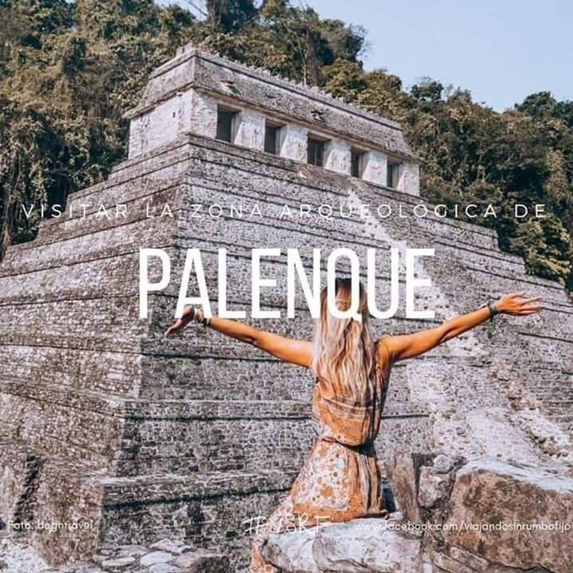 Place Palenque