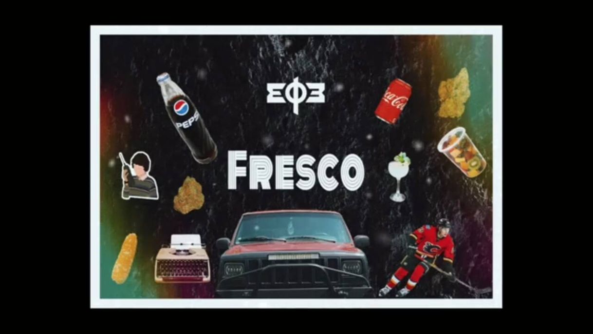 Canción Fresco  [single]