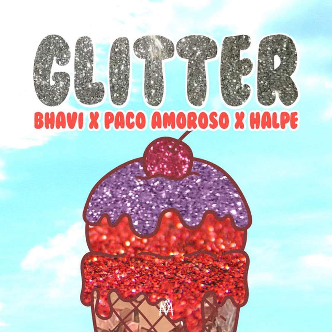 Canción Glitter