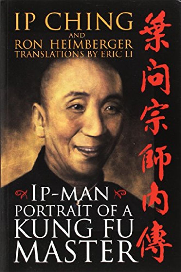 Libro IP Man