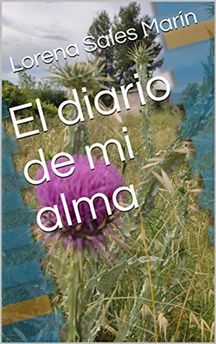 Book El diario de mi alma