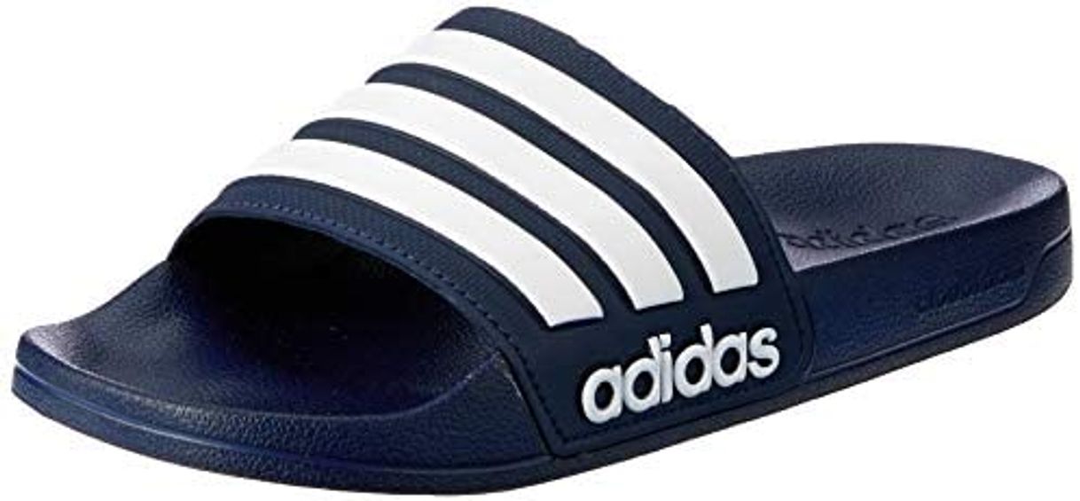 Product adidas Adilette Shower, Chanclas para Hombre, Azul