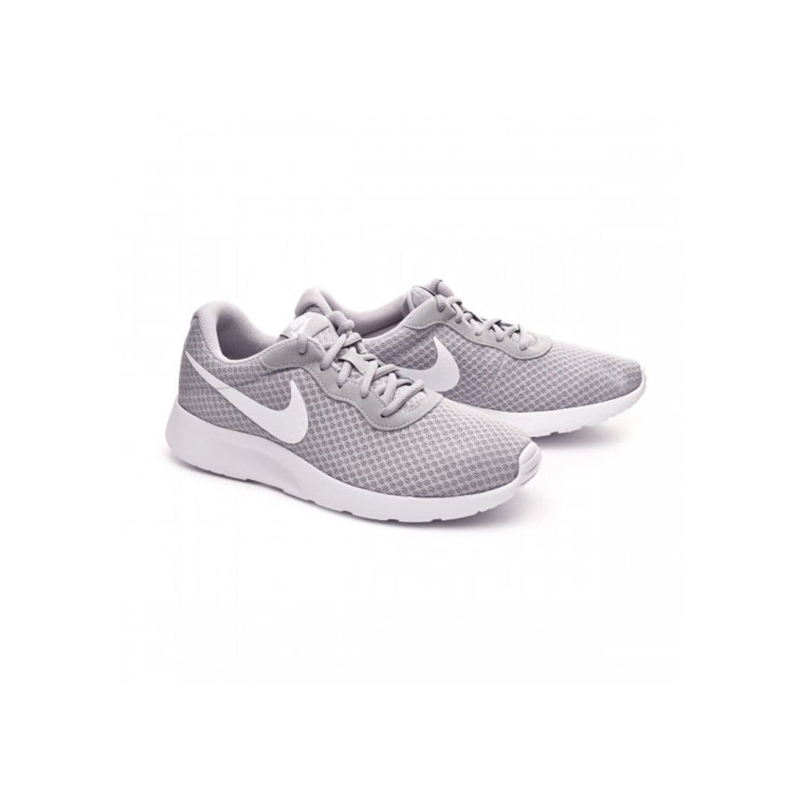 Fashion Nike Tanjun, Zapatillas de Running para Hombre, Gris